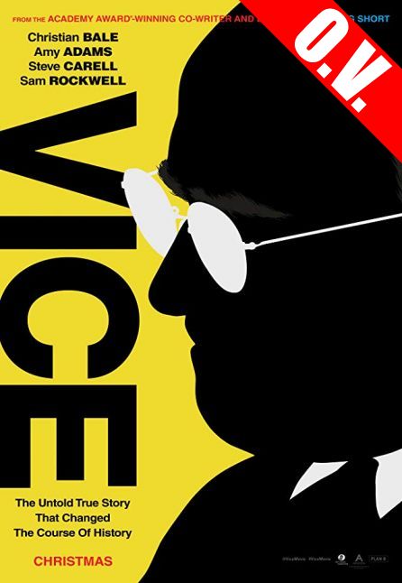 VICE | ORIGINAL VERSION VICE | ORIGINAL VERSION